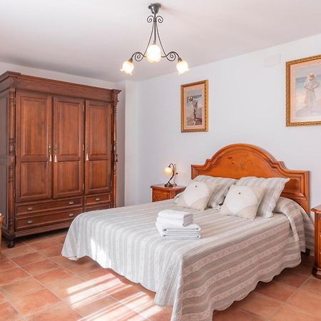 San Agustín Casa Fusterゲストハウス エクステリア 写真