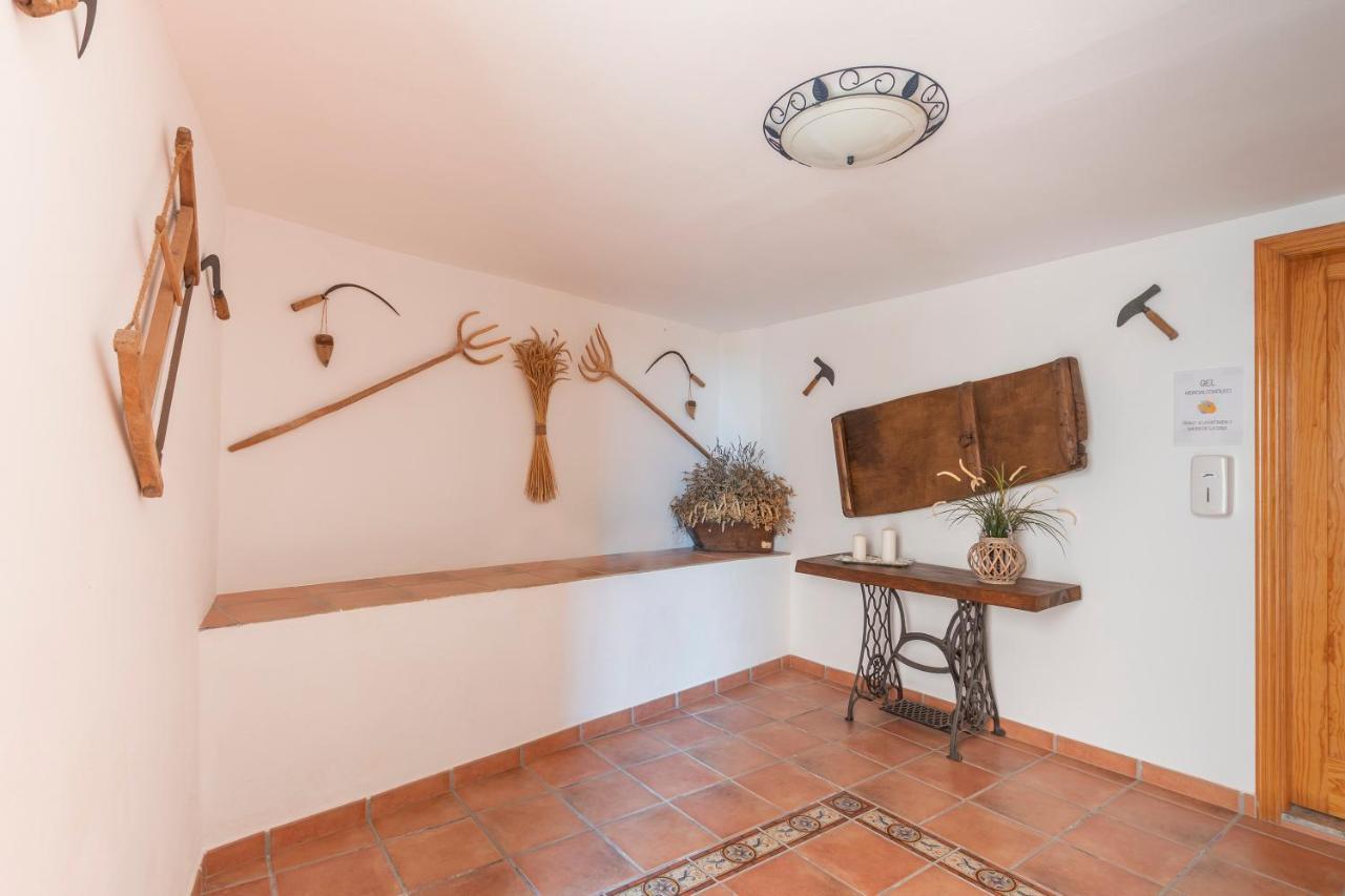 San Agustín Casa Fusterゲストハウス エクステリア 写真