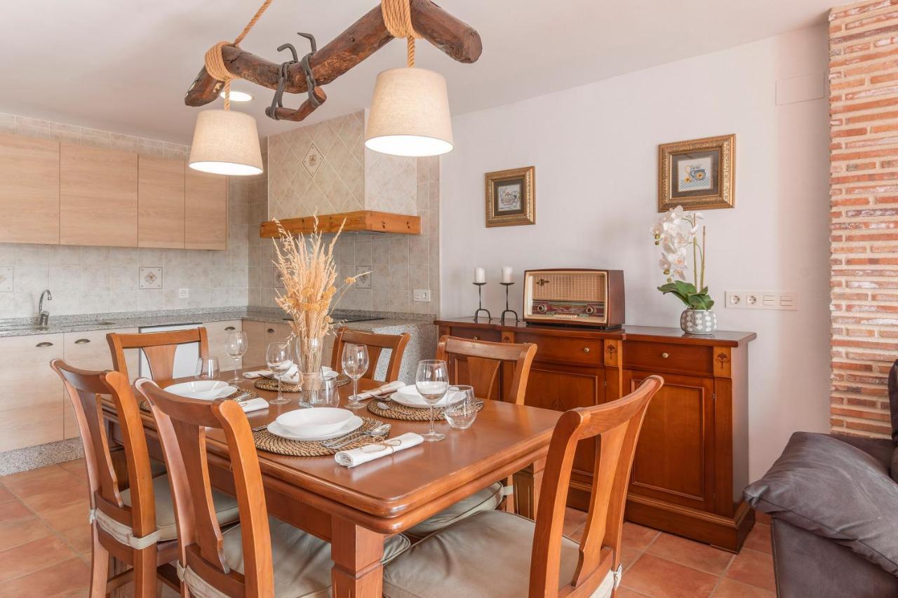 San Agustín Casa Fusterゲストハウス エクステリア 写真