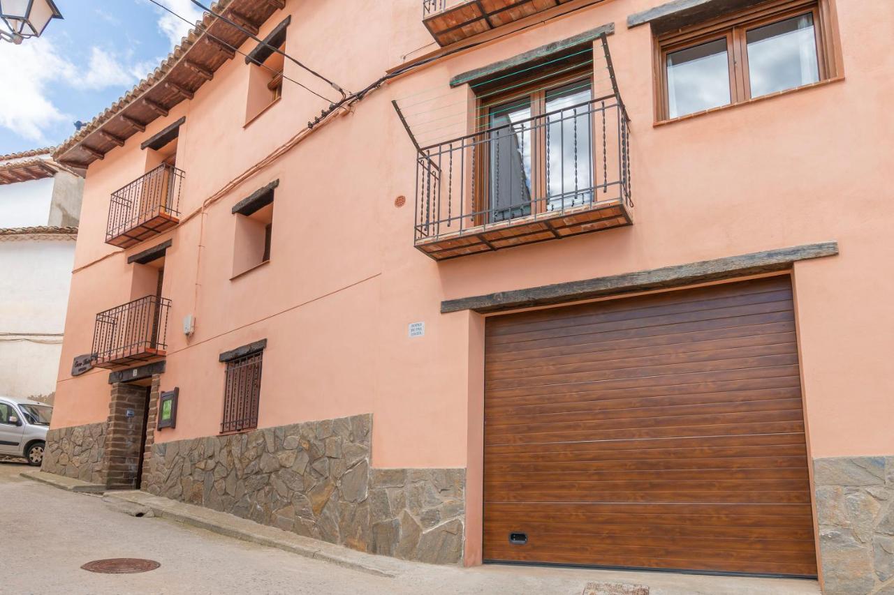 San Agustín Casa Fusterゲストハウス エクステリア 写真