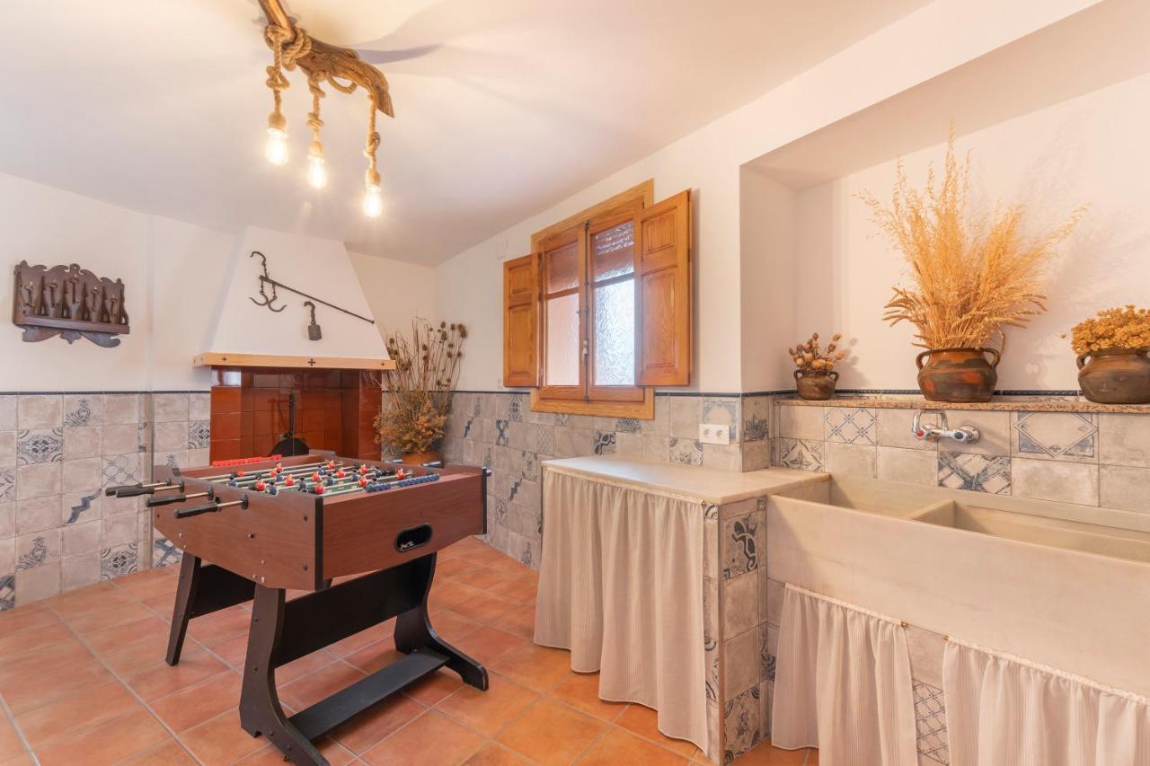San Agustín Casa Fusterゲストハウス エクステリア 写真