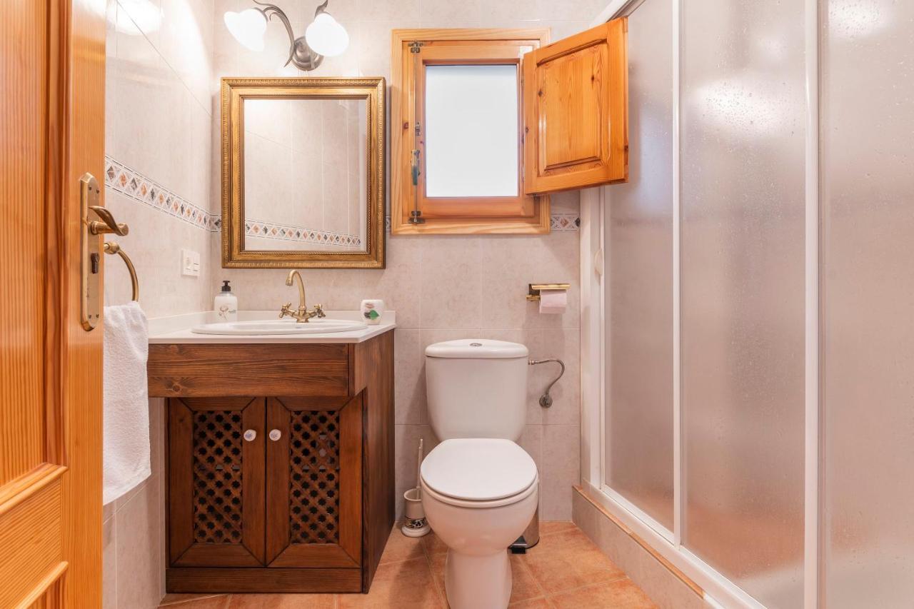 San Agustín Casa Fusterゲストハウス エクステリア 写真