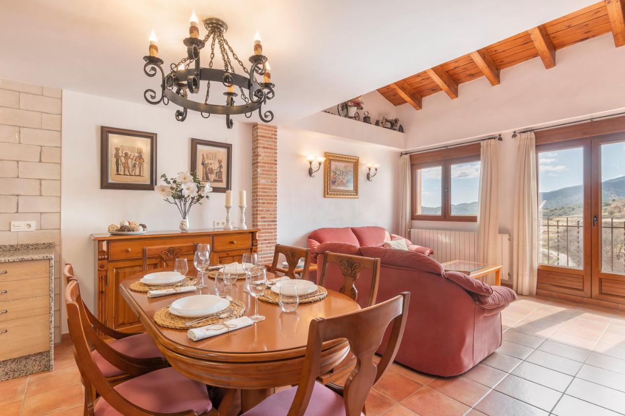 San Agustín Casa Fusterゲストハウス エクステリア 写真