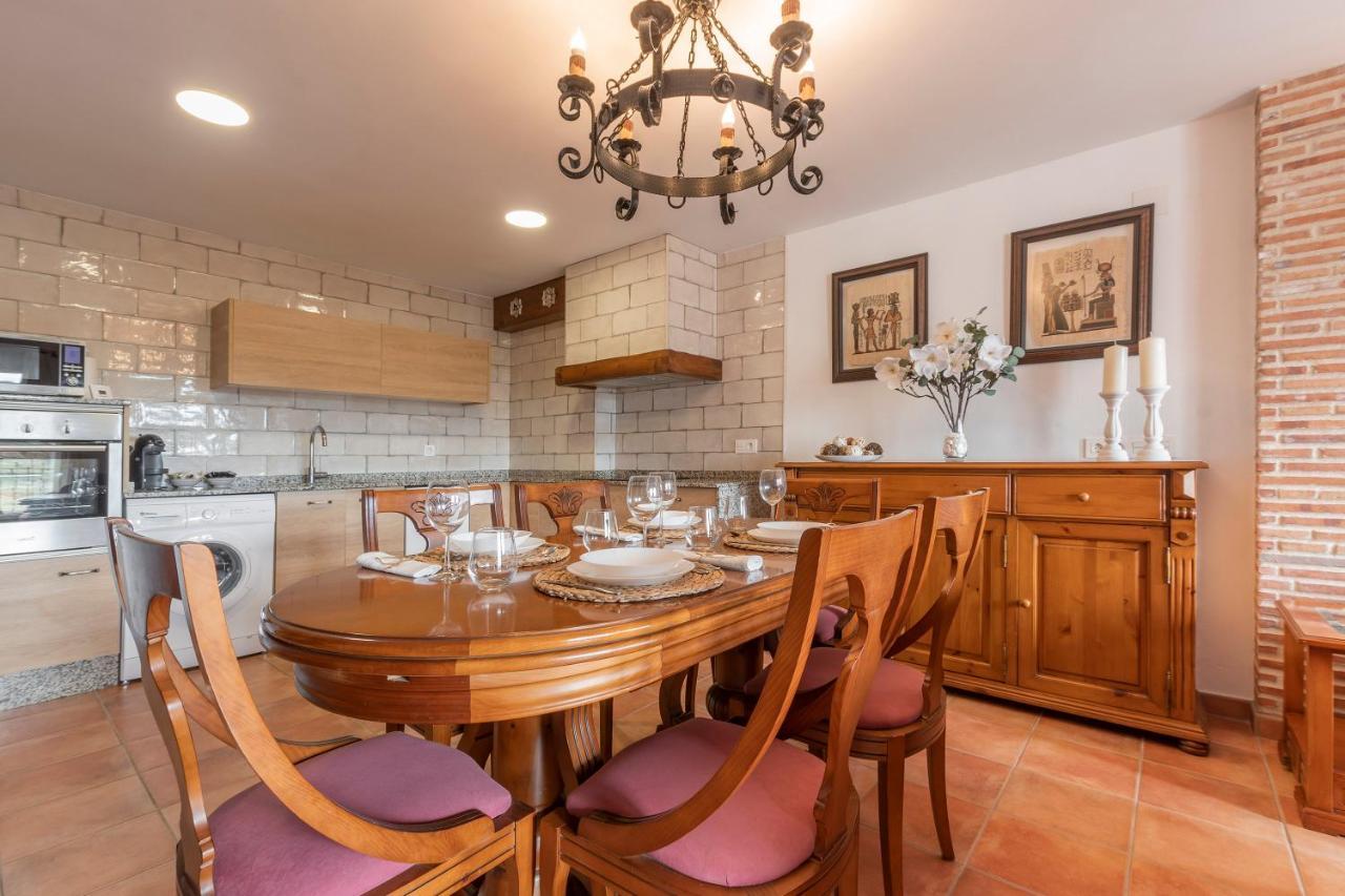 San Agustín Casa Fusterゲストハウス エクステリア 写真