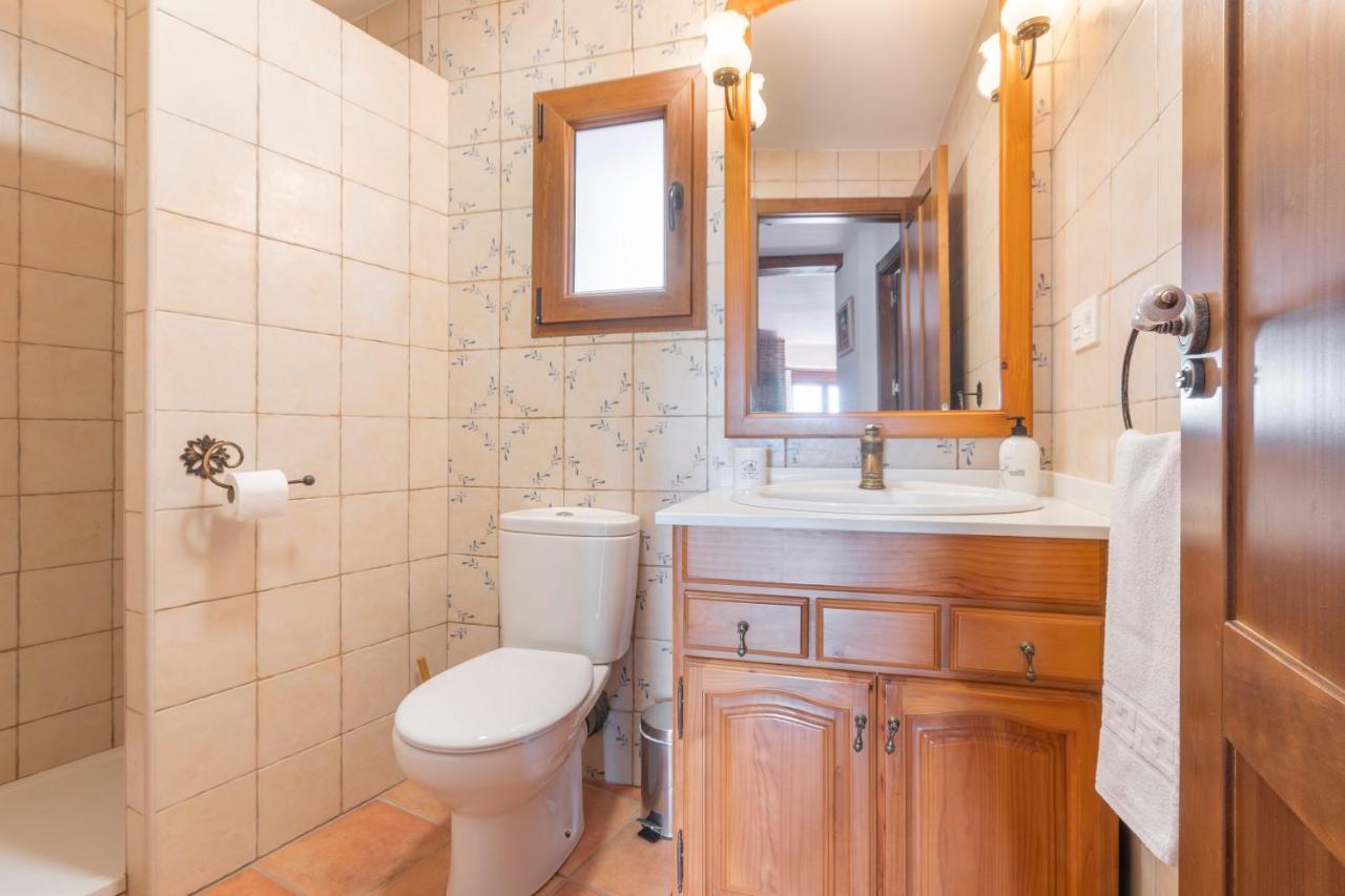 San Agustín Casa Fusterゲストハウス エクステリア 写真