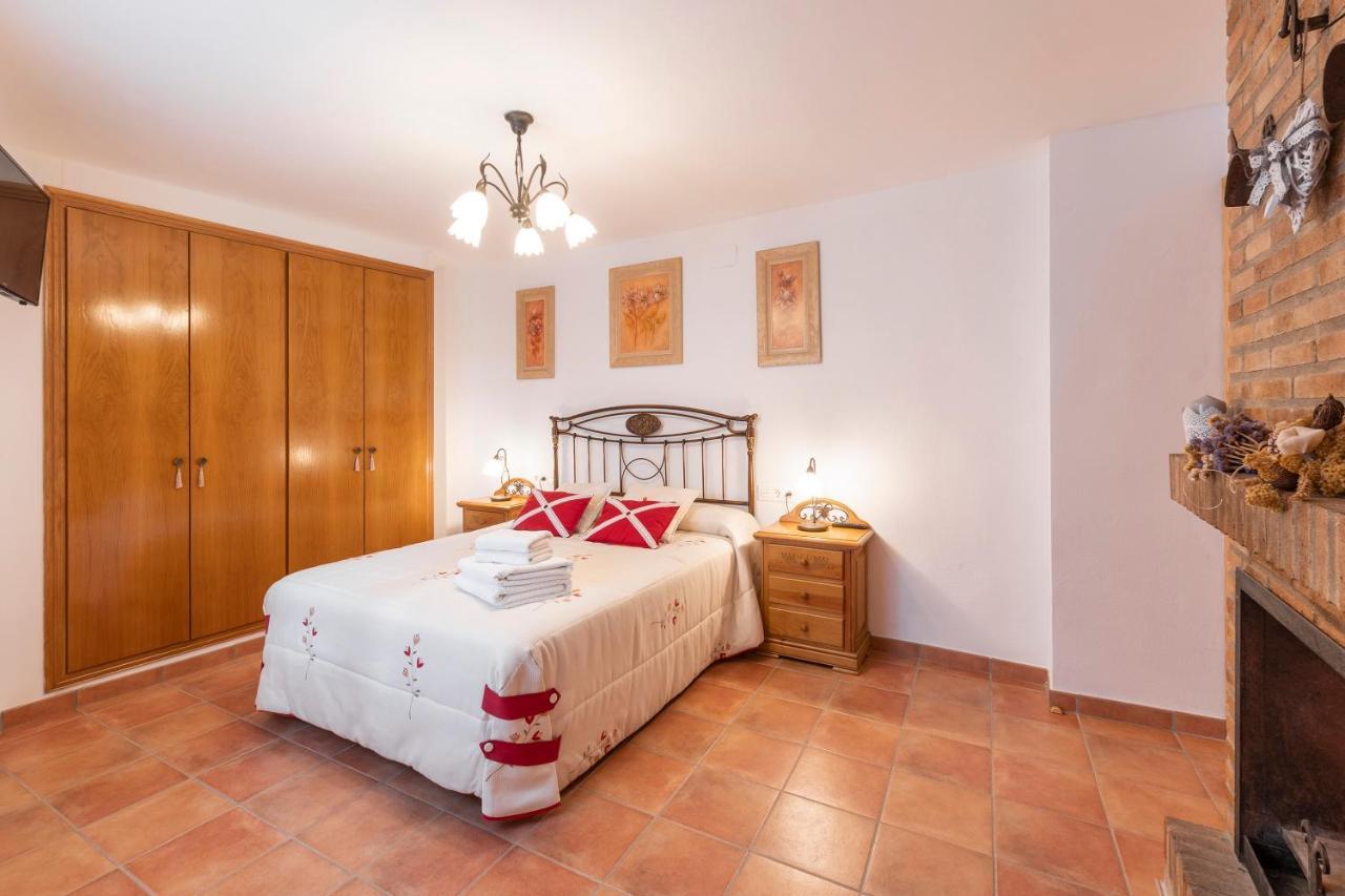 San Agustín Casa Fusterゲストハウス エクステリア 写真