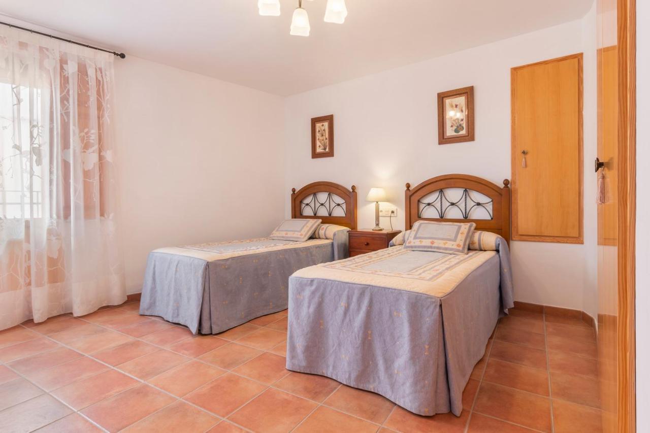 San Agustín Casa Fusterゲストハウス エクステリア 写真