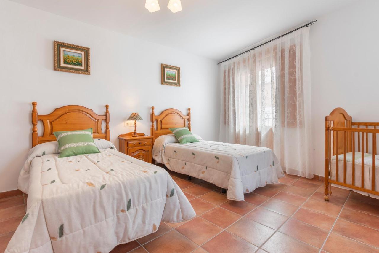 San Agustín Casa Fusterゲストハウス エクステリア 写真