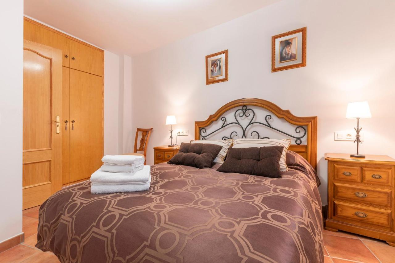 San Agustín Casa Fusterゲストハウス エクステリア 写真