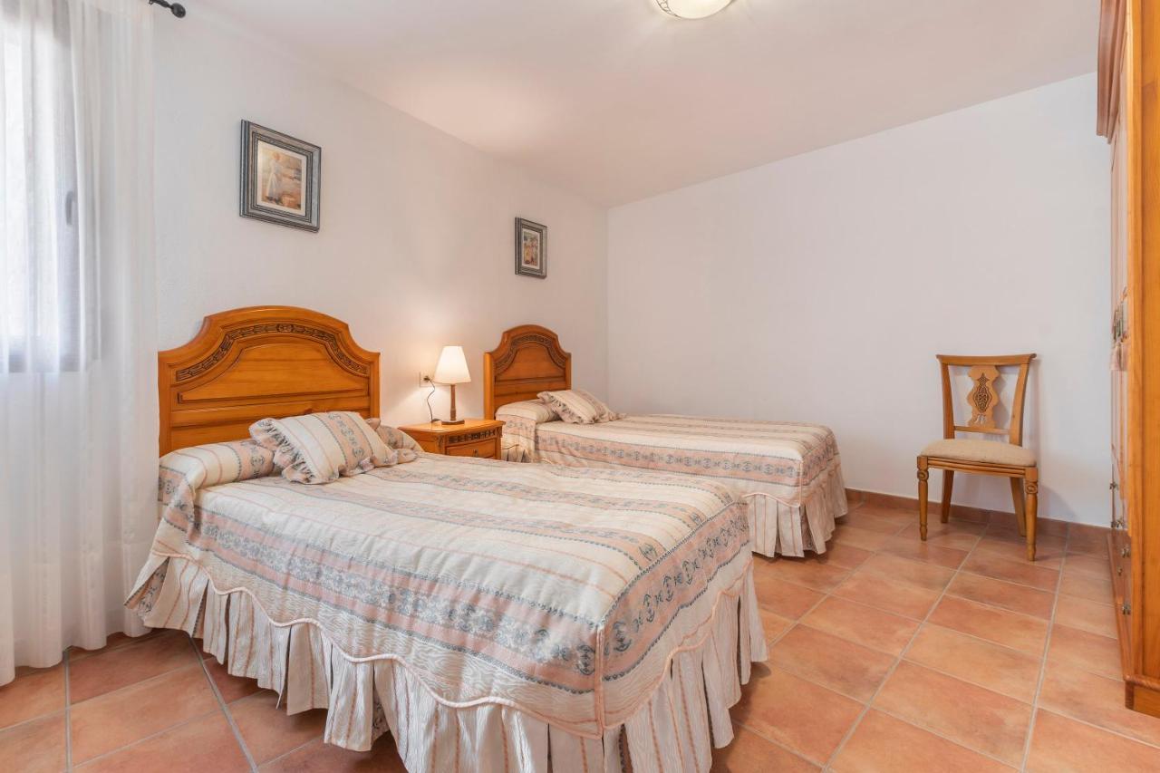 San Agustín Casa Fusterゲストハウス エクステリア 写真