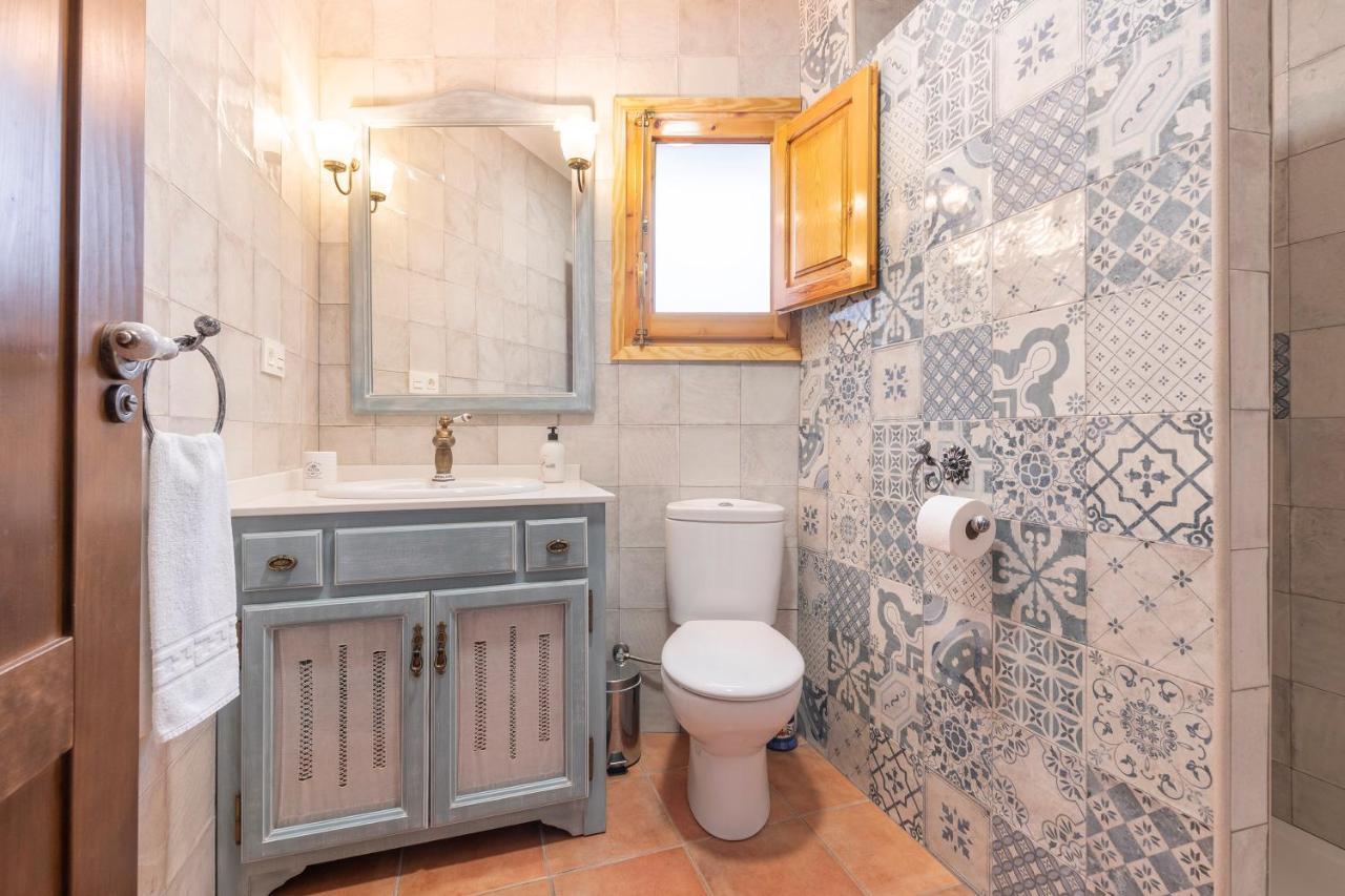 San Agustín Casa Fusterゲストハウス エクステリア 写真