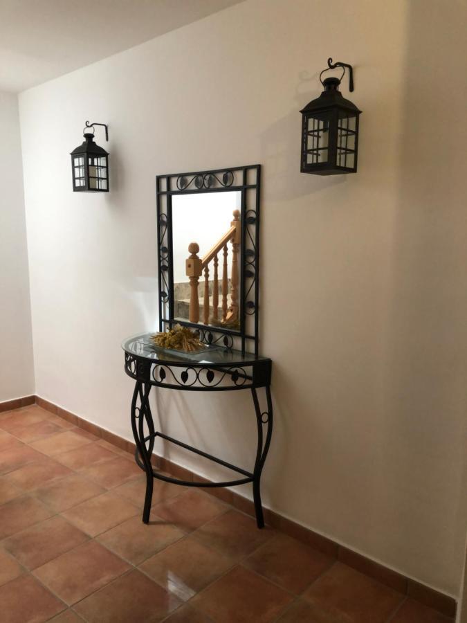 San Agustín Casa Fusterゲストハウス エクステリア 写真