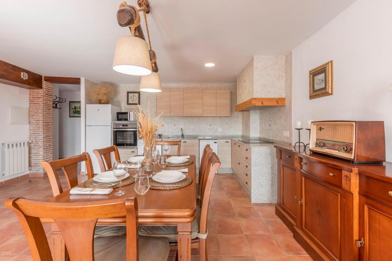 San Agustín Casa Fusterゲストハウス エクステリア 写真