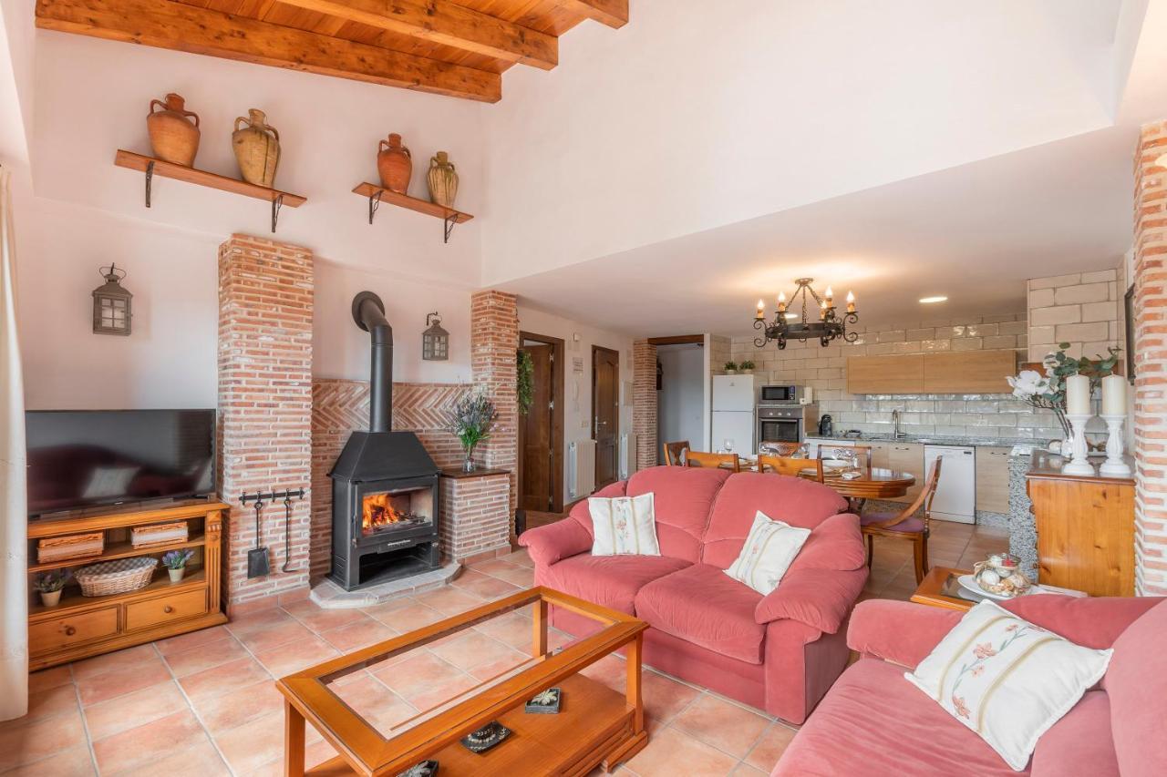 San Agustín Casa Fusterゲストハウス エクステリア 写真