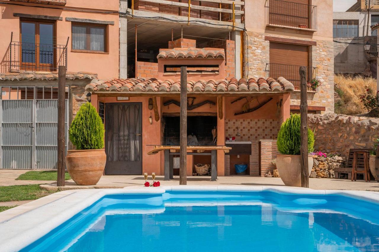 San Agustín Casa Fusterゲストハウス エクステリア 写真
