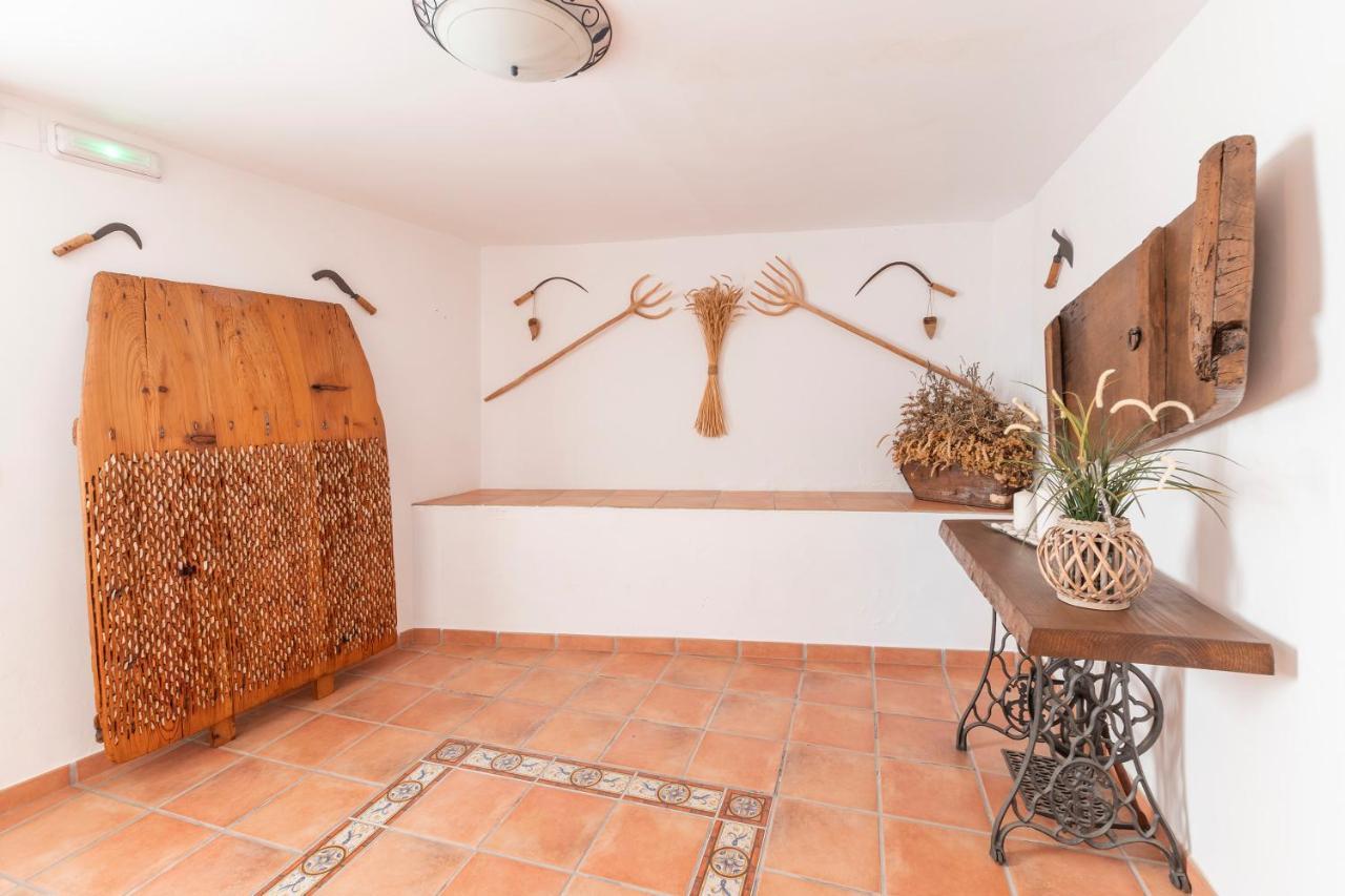 San Agustín Casa Fusterゲストハウス エクステリア 写真