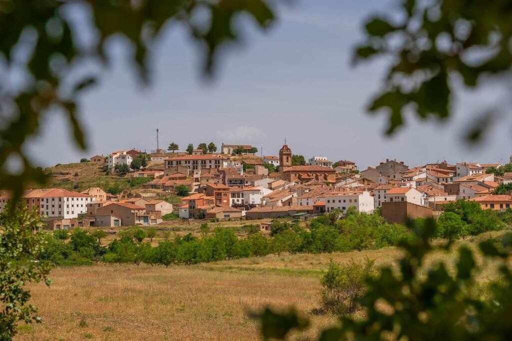 San Agustín Casa Fusterゲストハウス エクステリア 写真