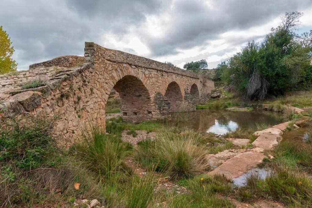 San Agustín Casa Fusterゲストハウス エクステリア 写真