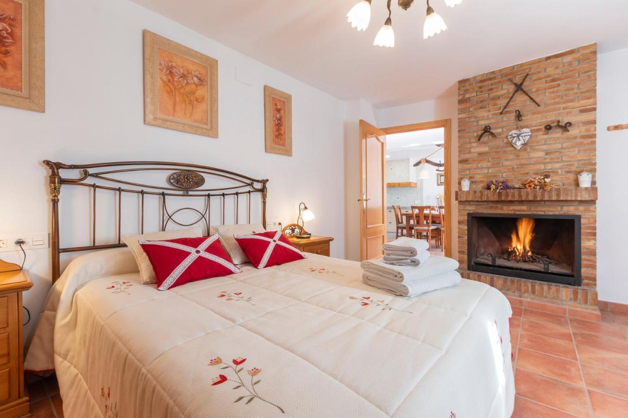 San Agustín Casa Fusterゲストハウス エクステリア 写真