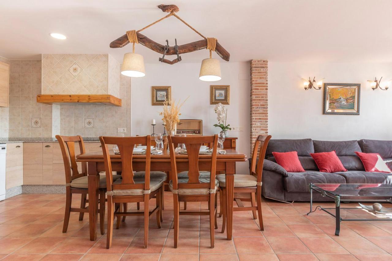 San Agustín Casa Fusterゲストハウス エクステリア 写真
