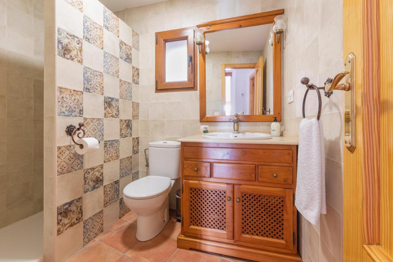 San Agustín Casa Fusterゲストハウス エクステリア 写真