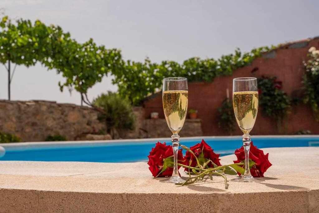 San Agustín Casa Fusterゲストハウス エクステリア 写真