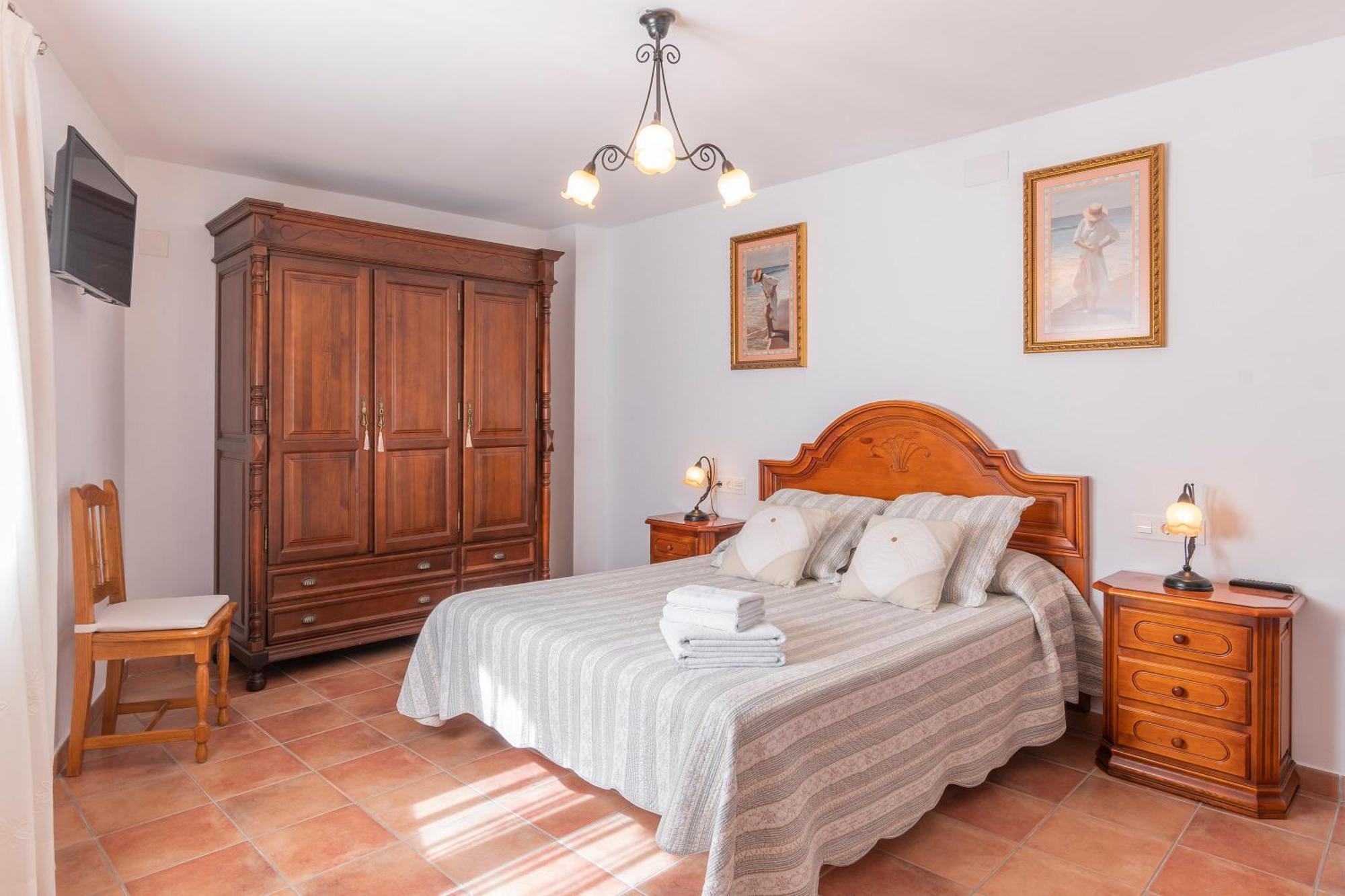 San Agustín Casa Fusterゲストハウス エクステリア 写真