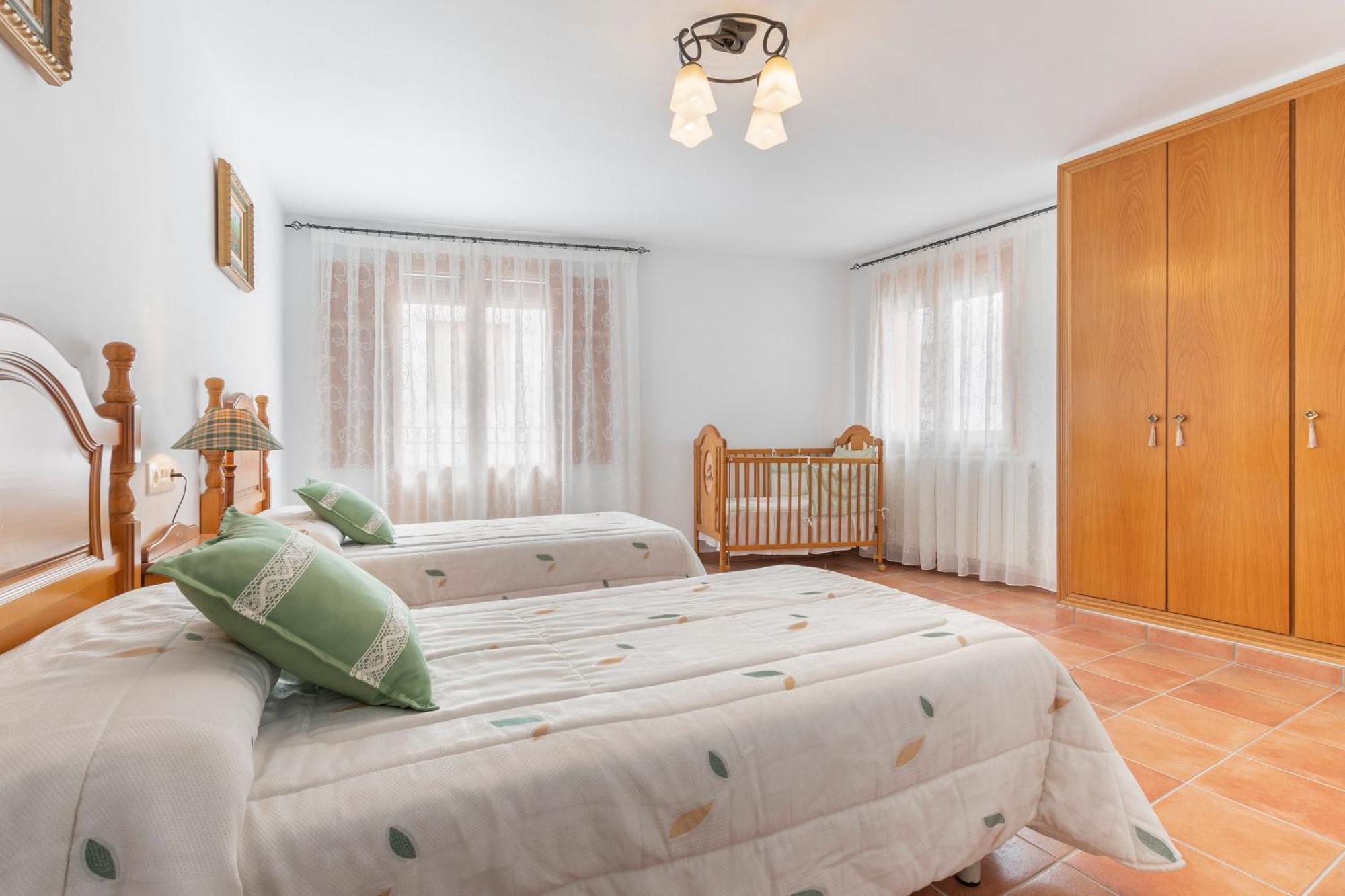 San Agustín Casa Fusterゲストハウス エクステリア 写真