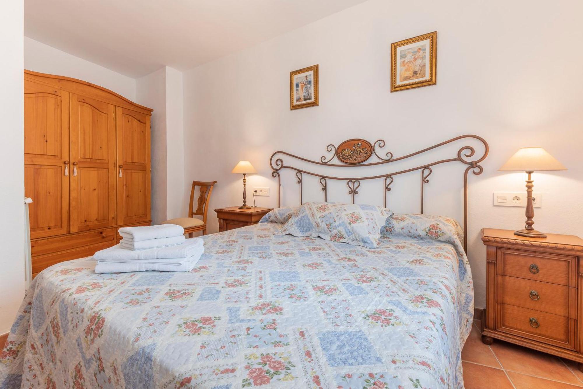 San Agustín Casa Fusterゲストハウス エクステリア 写真