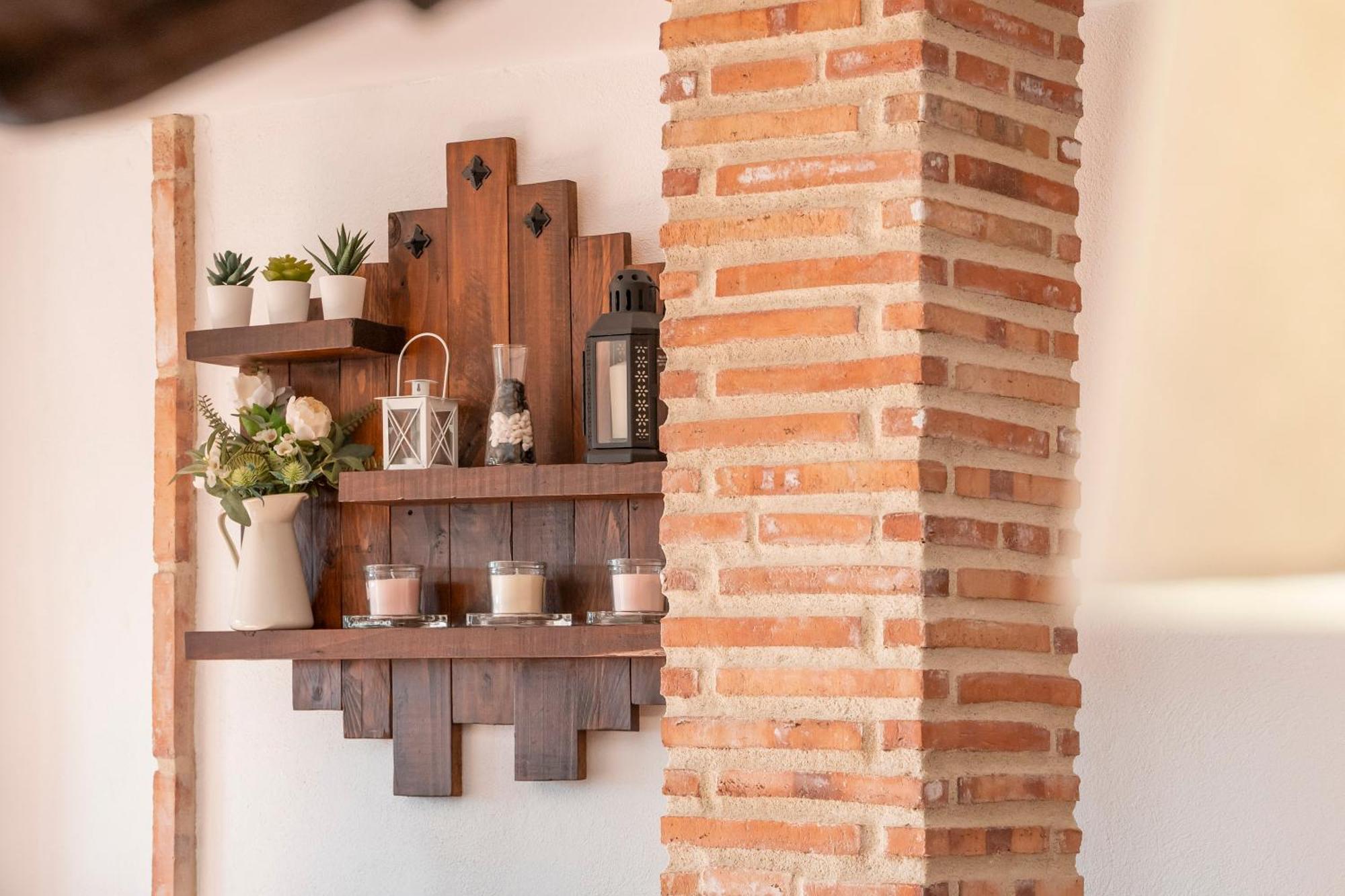 San Agustín Casa Fusterゲストハウス エクステリア 写真