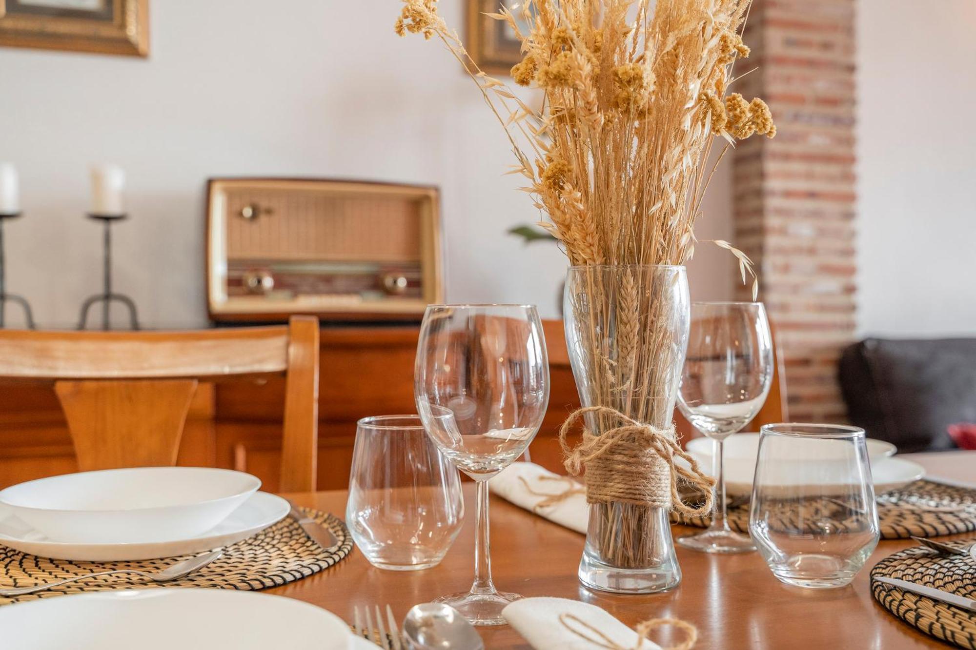 San Agustín Casa Fusterゲストハウス エクステリア 写真