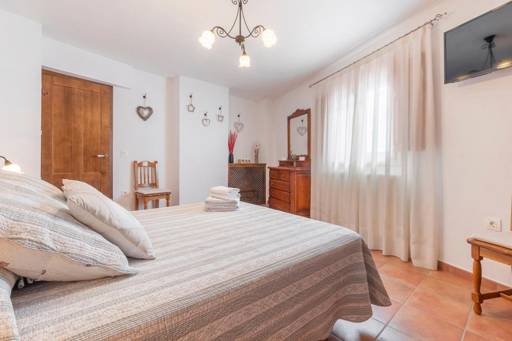 San Agustín Casa Fusterゲストハウス エクステリア 写真
