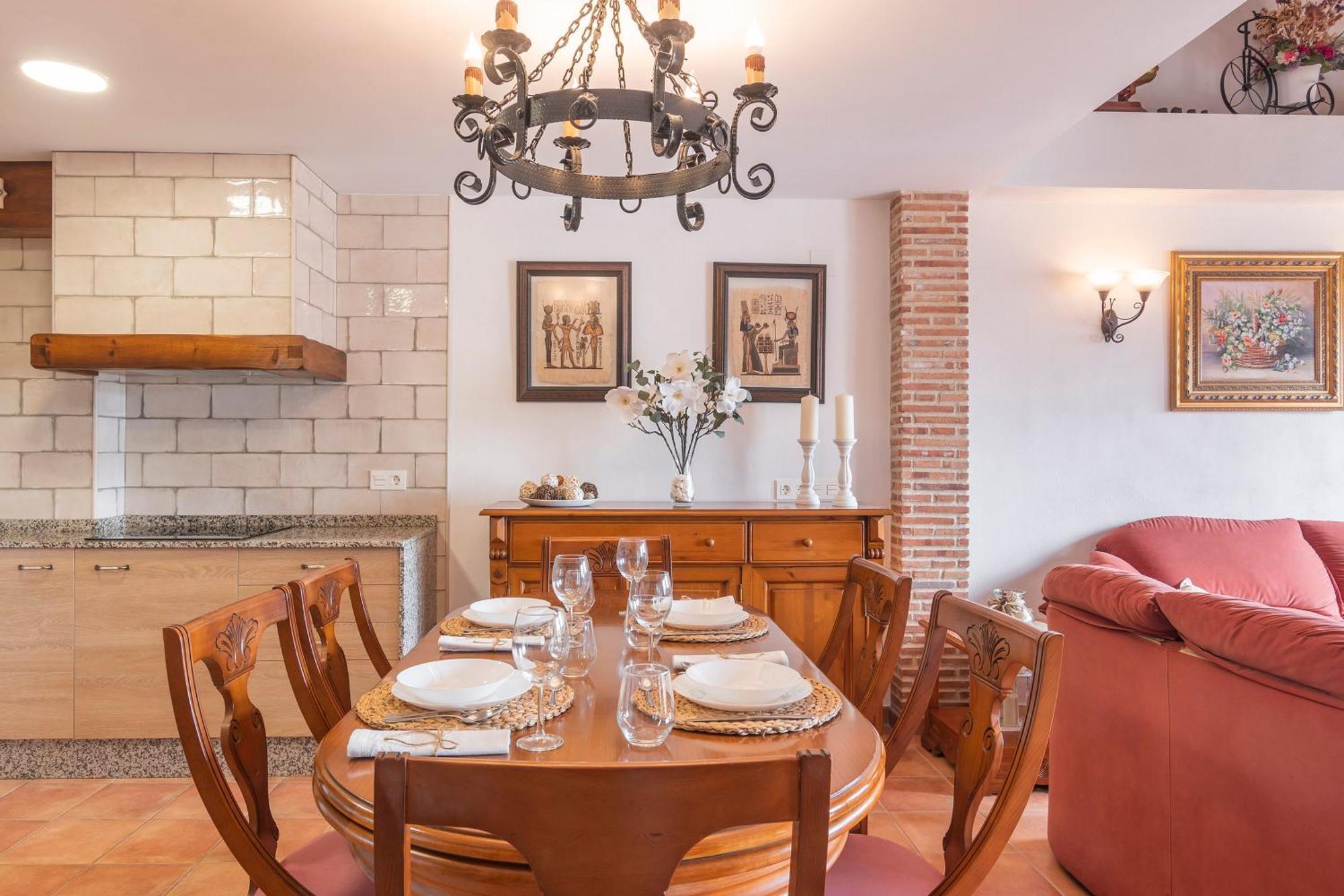 San Agustín Casa Fusterゲストハウス エクステリア 写真