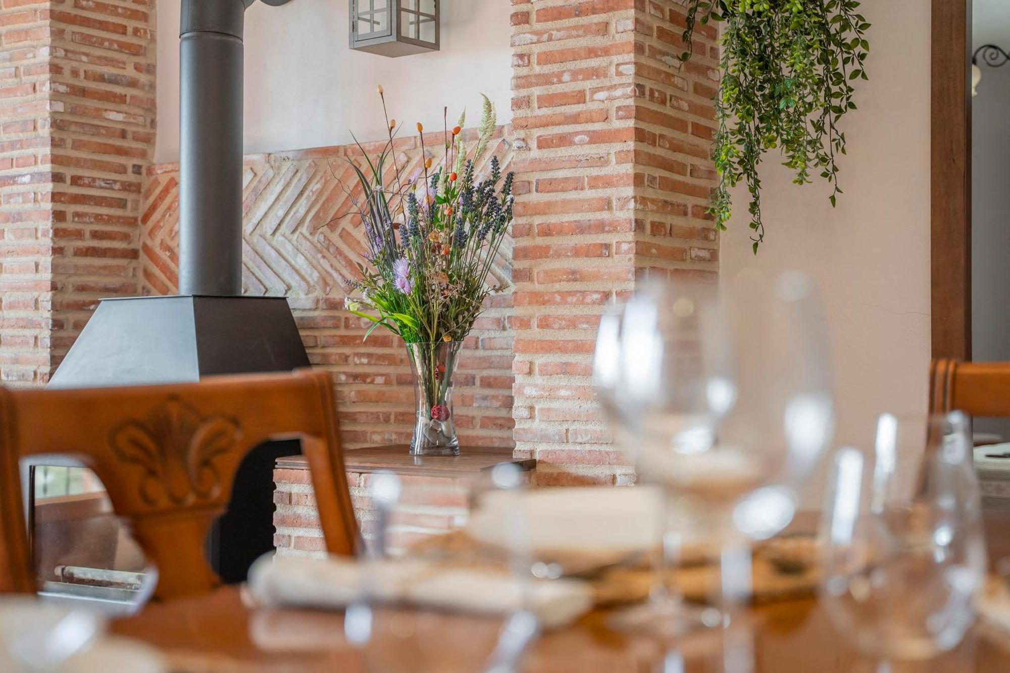 San Agustín Casa Fusterゲストハウス エクステリア 写真